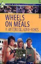 Wheels On Meals - Il Mistero Del Conte Lobos