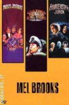 Mel Brooks Collection (3 Dvd)