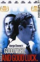 Good Night And Good Luck - Edizione Speciale (2 DVD)