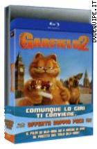 Garfield 2 - Edizione B-Side ( Blu - Ray Disc + Dvd)