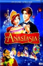 Anastasia (1997) - Edizione Speciale (2 Dvd)