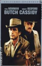 Butch Cassidy Edizione Speciale 2 Dvd + Libro