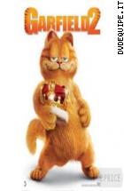 Garfield 2 ( Blu - Ray Disc )