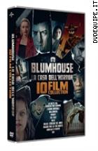 Blumhouse - La Casa Dell'Horror - 10 Film Collection (10 Dvd)