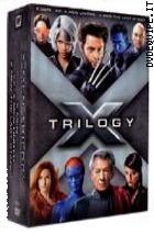 X Men - La Trilogia (6 Dvd) 