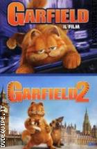 Garfield 1 + Garfield 2