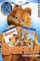 Garfield Collection ( 2 Blu - Ray Disc )