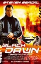 Black Dawn - Tempesta Di Fuoco