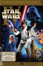 Star Wars Episodio IV - Una Nuova Speranza (Guerre Stellari)