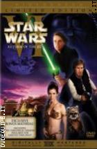 Star Wars Episodio VI - Il Ritorno Dello Jedi