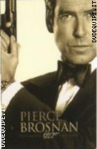Cofanetto Pierce Brosnan 007 The Best Edition (8 Dvd) 