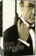 Cofanetto Sean Connery 007 Ultimate Edition