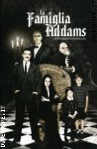 La Famiglia Addams Stagione 1