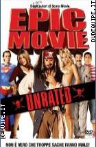 Epic Movie - Unrated