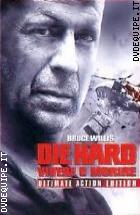 Die Hard - Vivere O Morire - Ultimate Edition (2 Dvd)