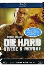 Die Hard - Vivere O Morire ( Blu - Ray Disc)