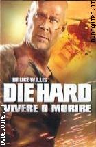 Die Hard - Vivere O Morire (Disco Singolo)
