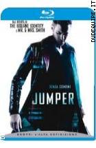 Jumper ( Blu - Ray Disc) 