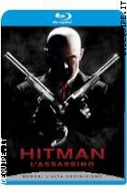 Hitman - L'Assassino (Blu - Ray Disc) 
