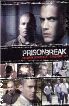 Prison Break. La Serie Completa. Stagioni 1 & 2 (12 DVD) 