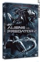 Aliens Vs. Predator 2 (2 DVD)