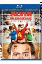 Alvin Superstar (Blu-Ray Disc)