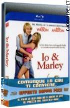 Io & Marley - Edizione B-Side  ( Blu - Ray Disc  + Dvd)