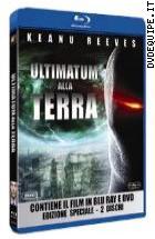 Ultimatum alla Terra (2008)  ( Blu - Ray Disc )
