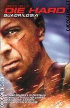 Die Hard - Quadrilogia (4 DVD)