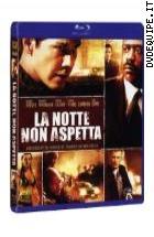 La Notte Non Aspetta ( Blu - Ray Disc )