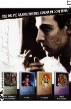 Rodolfo Valentino Collection (4 Dvd)