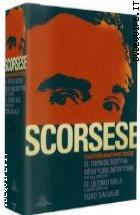 Martin Scorsese Collection (5 Dvd) 