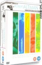 Robert Altman Collection (5 Dvd)