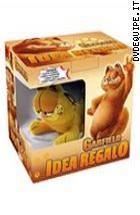 Garfield - Gift Collection (3 Dvd + Peluche)