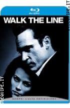 Walk The Line - Quando L'amore Brucia L'anima ( Blu - Ray Disc) 