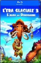 L'Era Glaciale 3 - L'alba dei dinosauri  ( Blu - Ray Disc )