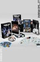 I Griffin Presentano: Blue Harvest - Collector's Limited Edition 