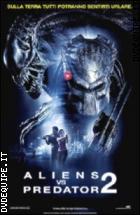 Aliens Vs. Predator 2 (Disco Singolo) (V.M. 18 anni)