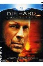 Die Hard Collection  ( 3 Blu - Ray Disc )