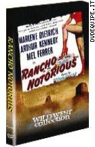 Rancho Notorious ( Wild West Collection)