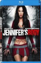 Jennifer's Body ( Blu - Ray Disc )