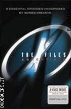 The X-Files - Essentials (2 Dvd) 