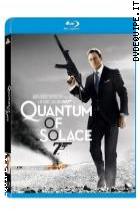 007 Quantum Of Solace (Blu-Ray Disc)