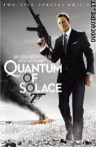 007 Quantum Of Solace Special Edition (2 DVD)