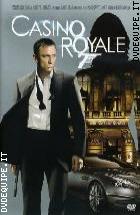 007 - Casino Royale (Disco Singolo)