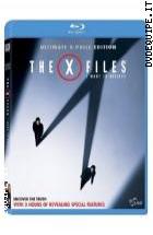 X-Files - Voglio Crederci  ( Blu - Ray Disc )