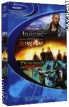 Io, Robot + Sunshine + Pathfinder (3 Blu-Ray Disc)