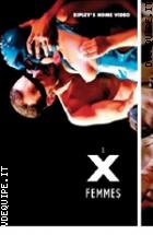 X Femmes (2 DVD) (V.M. 18 anni)