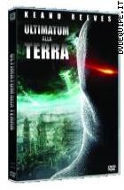 Ultimatum Alla Terra (1951-2008) - Edizione Speciale (2 Dvd) 