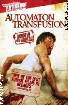 Automaton Transfusion - Unrated And Undead